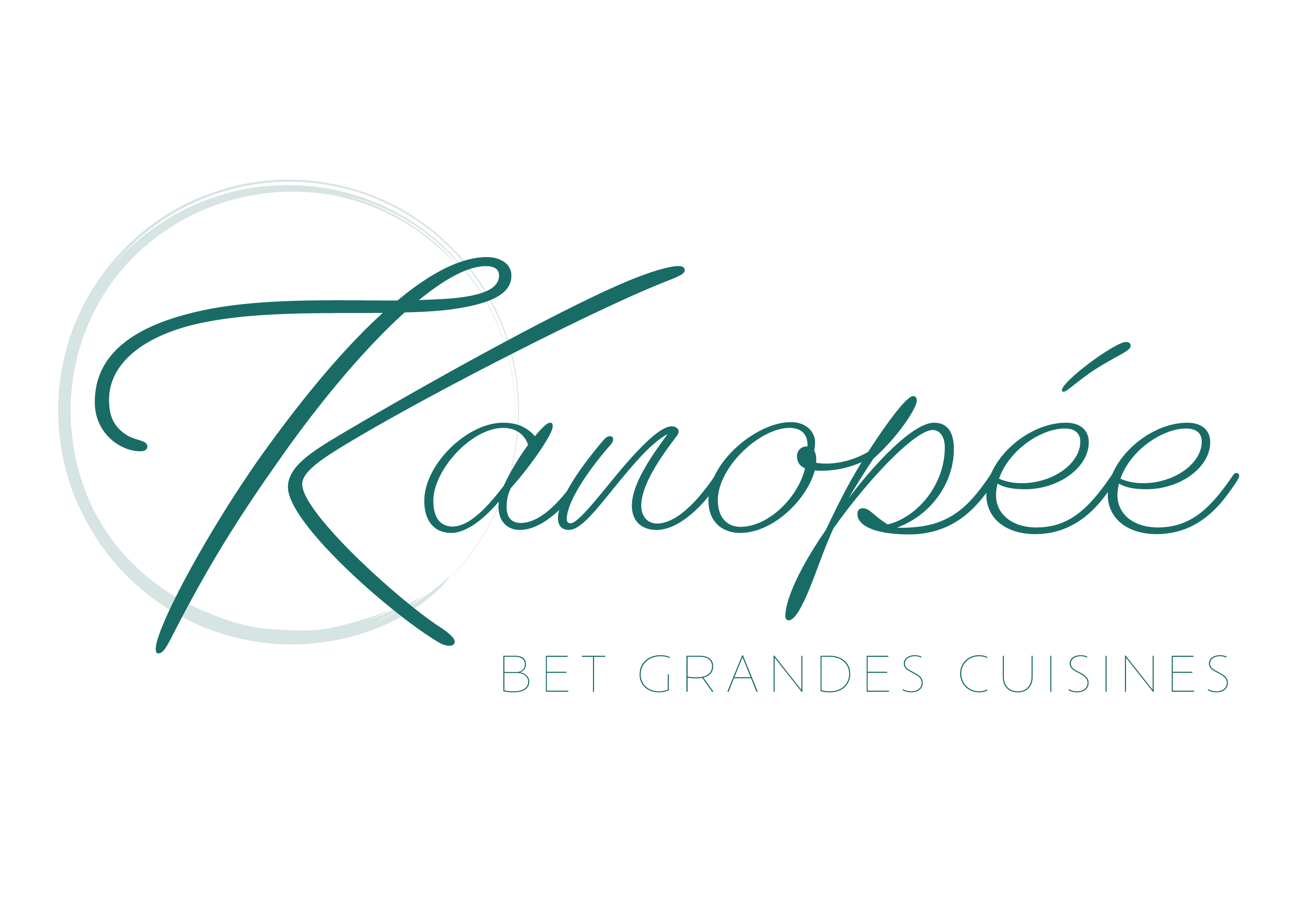Kanopée — BET grandes cuisines professionnelles